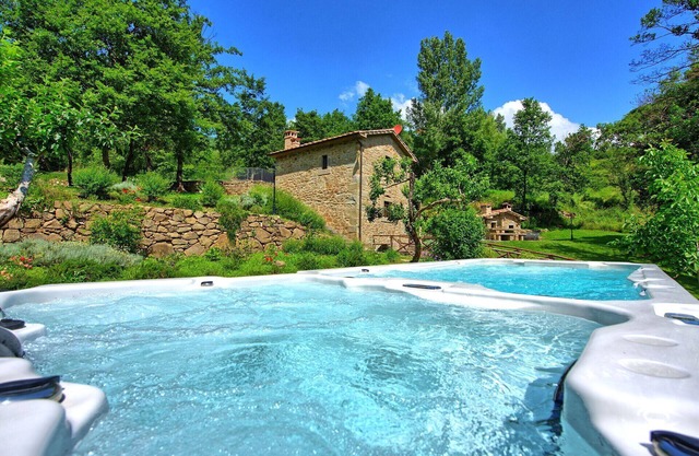 Villa Mulino - Adatti ,Tuscany