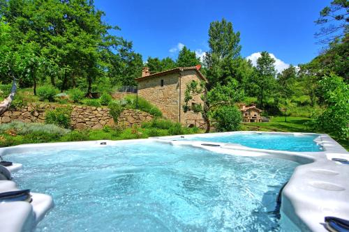 Villa Mulino by PosarelliVillas