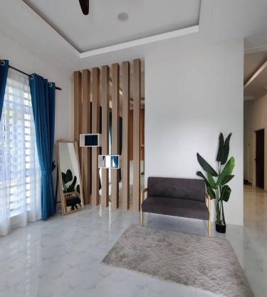 Villa Mun Homestay with 3 bedrooms 3 bathrooms