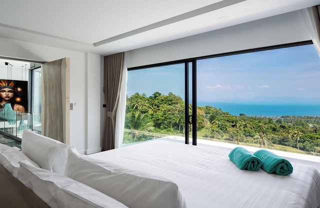 Villa Murano Exclusive 7BR Retreat in Bang Por
