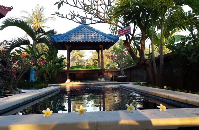 Villa Murni