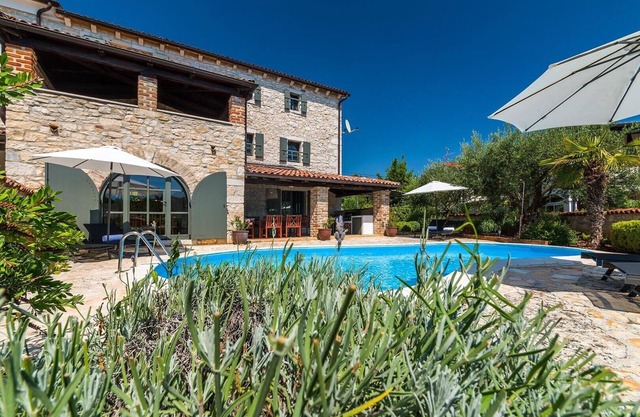 Villa Musalez in Musalež