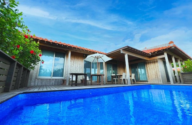 Villa Muse Okinawa- Vacation STAY 43786v