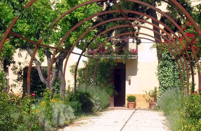 Villa Mustafà
