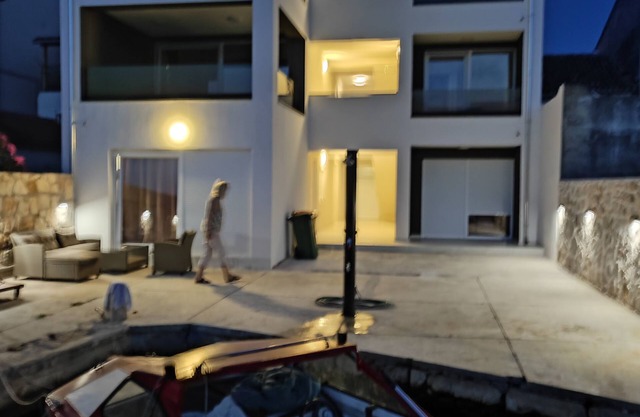 Villa Muzo Apartman 3
