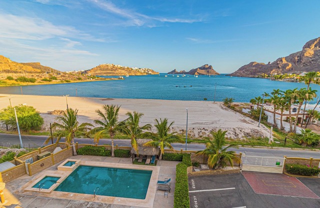 Villa Bahia Condo 5A