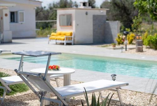 Villa Myricae by Bianco Puglia Vacanze