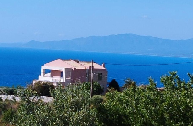 Villa Myrto