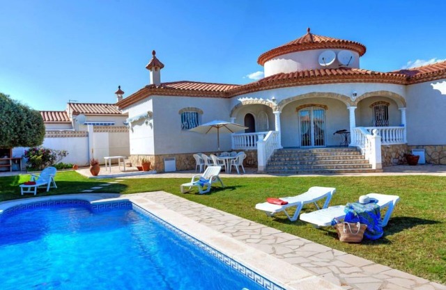 Villa Mys by Interhome