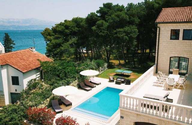 Villa na Mor'