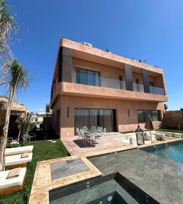 Villa Nabil byTheCasaEdition