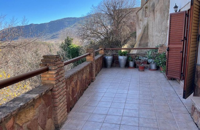 Villa Nadimar - Casa rural con terraza magnífica y 4 habitaciones