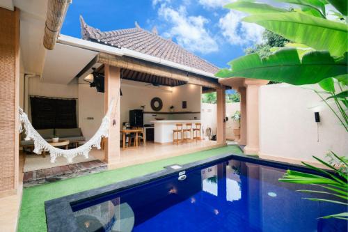 Villa Nagomi