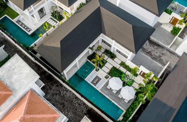 Villa Nakula by BaliSuperHost