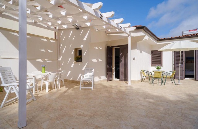 Villa Namastè