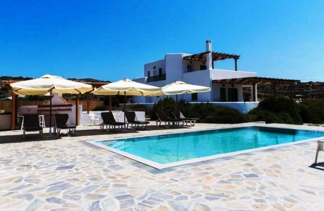 Villa Namaste