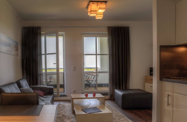 Villa Namenlos - Holiday apartment 7