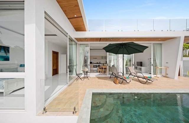 Villa Namo