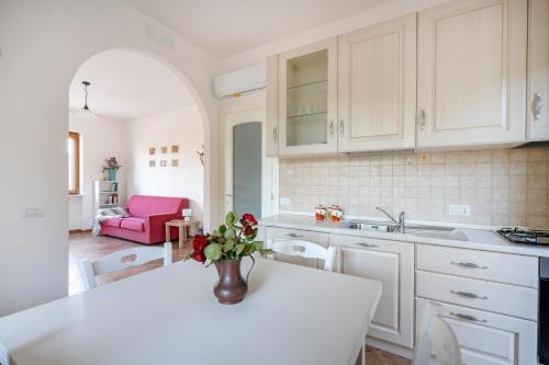 Villa Nannina I Pet Friendly con Parcheggio Privato by APE