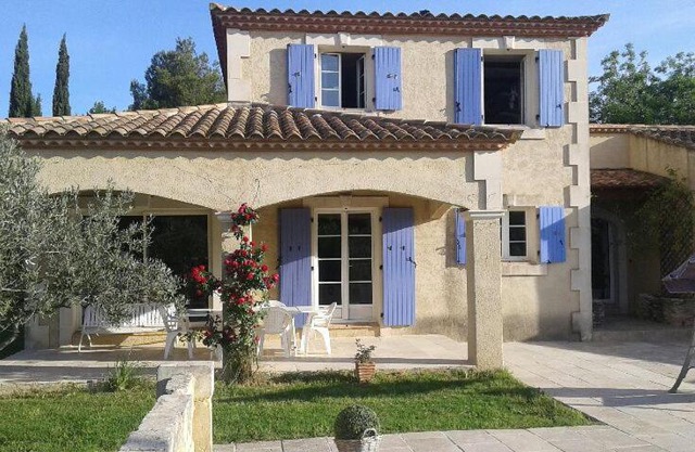 Villa Nans