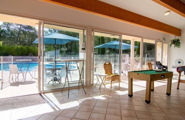 Villa Nans Villa 43 by Interhome