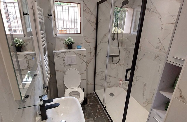 Villa Napoleon - Paris