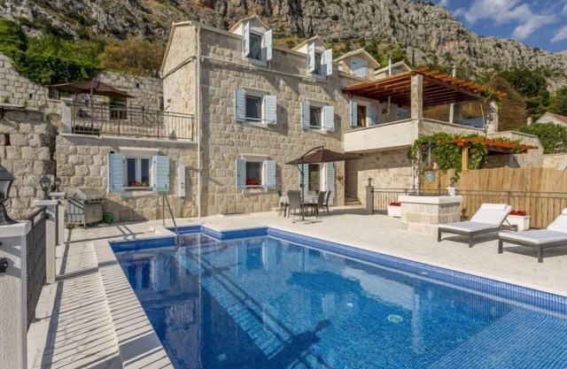 Villa Nareste by Interhome