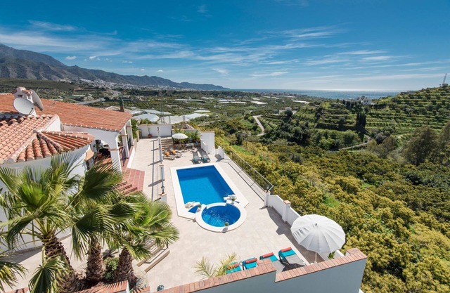 Villa Natalia Sol by Villa Plus