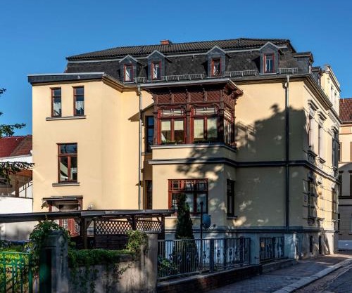 Villa Natalie Meerane