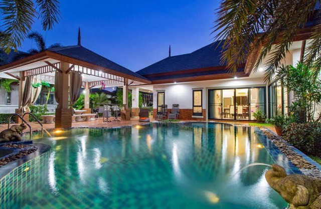 Villa Nataly