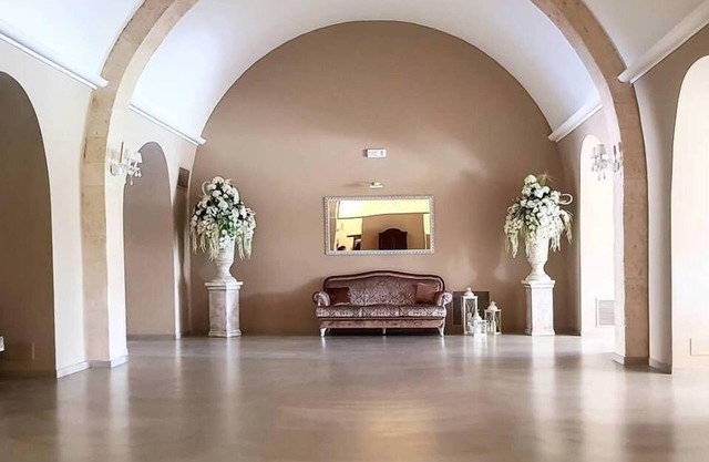 Villa Natia