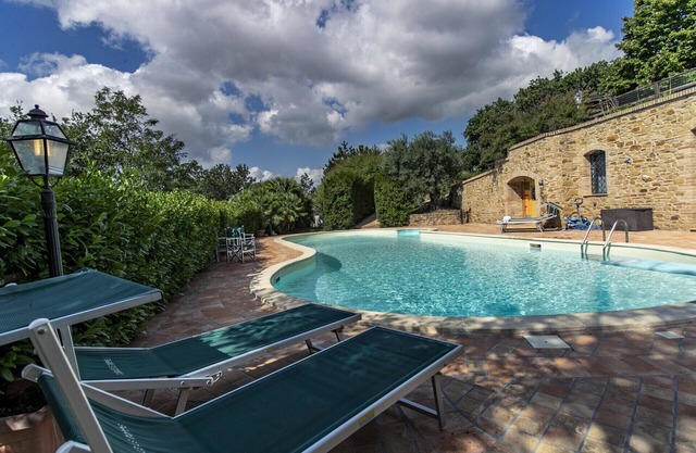 Villa Naturae - Homelike Villas