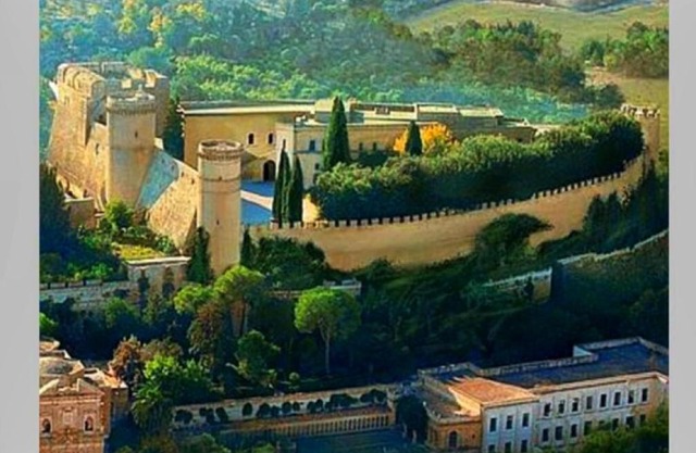 VILLA NATURA