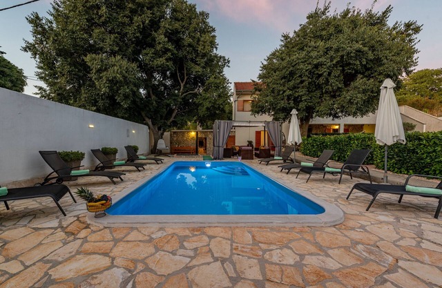 Villa Natura ZadarVillas