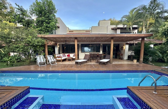Villa Naty - Exclusive property in Arraial D'Ajuda