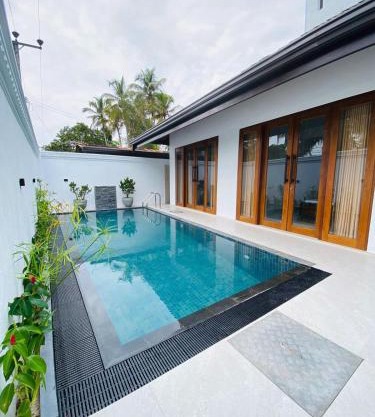 Villa Navodi