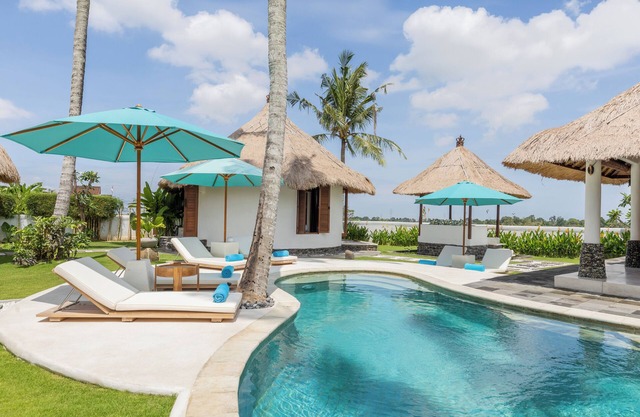 Villa Naya - Small Luxury Resort