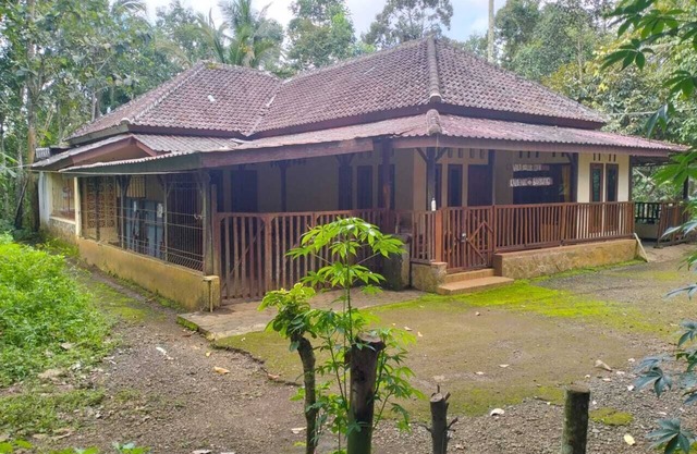 Villa Ndelik Ijen