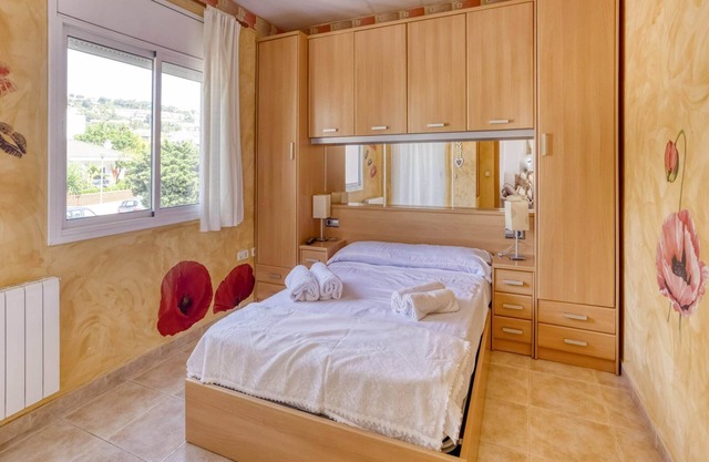 Villa near Beach & Wineries