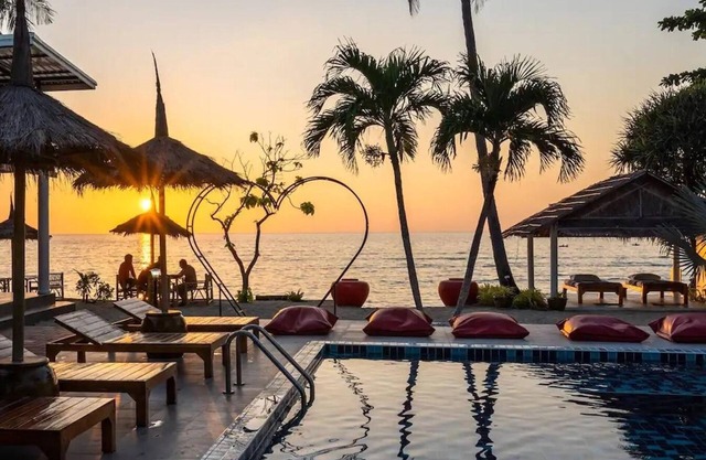 Villa Near by Beach El Pillax Lanta Resort