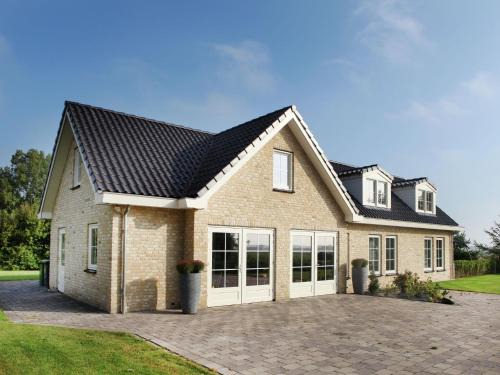 Villa Near Dunes & Coast