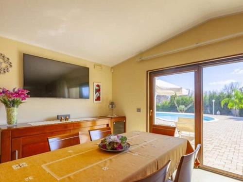 Villa near Gallipoli w Pool