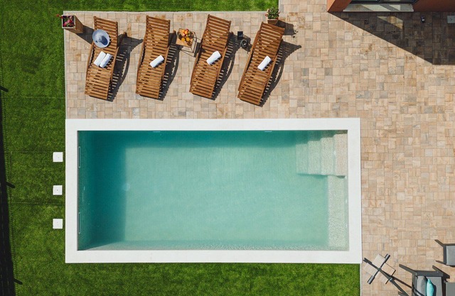 Villa near Split Luxury Croatia Retreats
