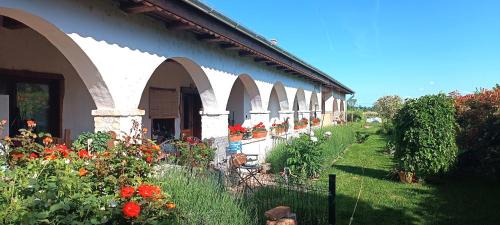 Villa Negra vendégház