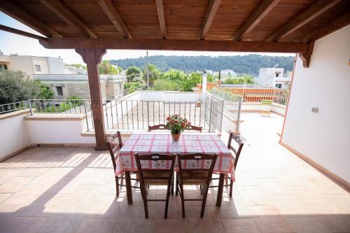 Villa nel centro Salento - Free Wi-Fi
