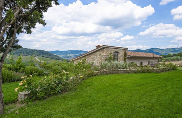 Villa nel Verde - Homelike Villas