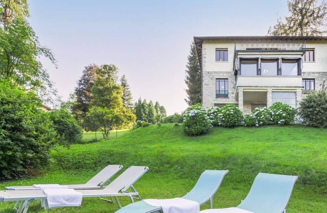 Villa Nelma by Casa da Suite