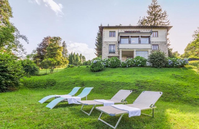 Villa Nelma by Casa da Suite
