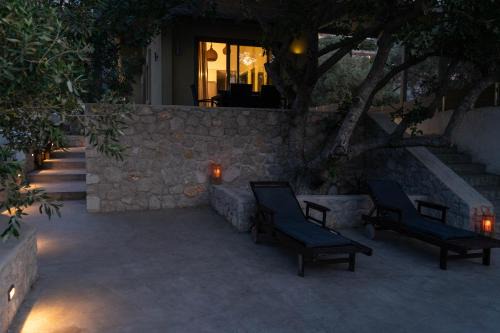 Villa Nerόessa