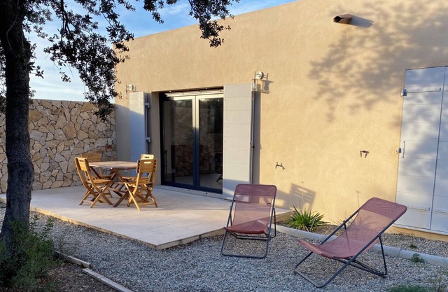 Villa Neuve à 900 m de la Plage de Lozari